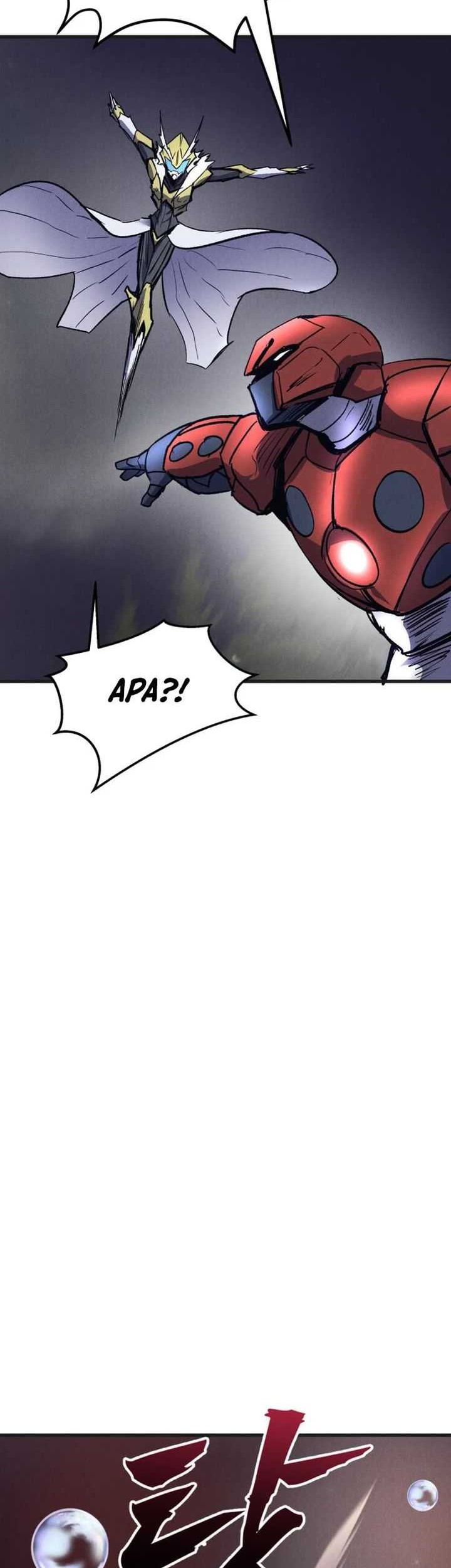 Insector Chapter 52 Gambar 41