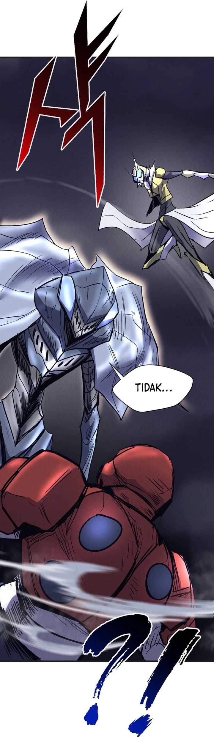 Insector Chapter 52 Gambar 43