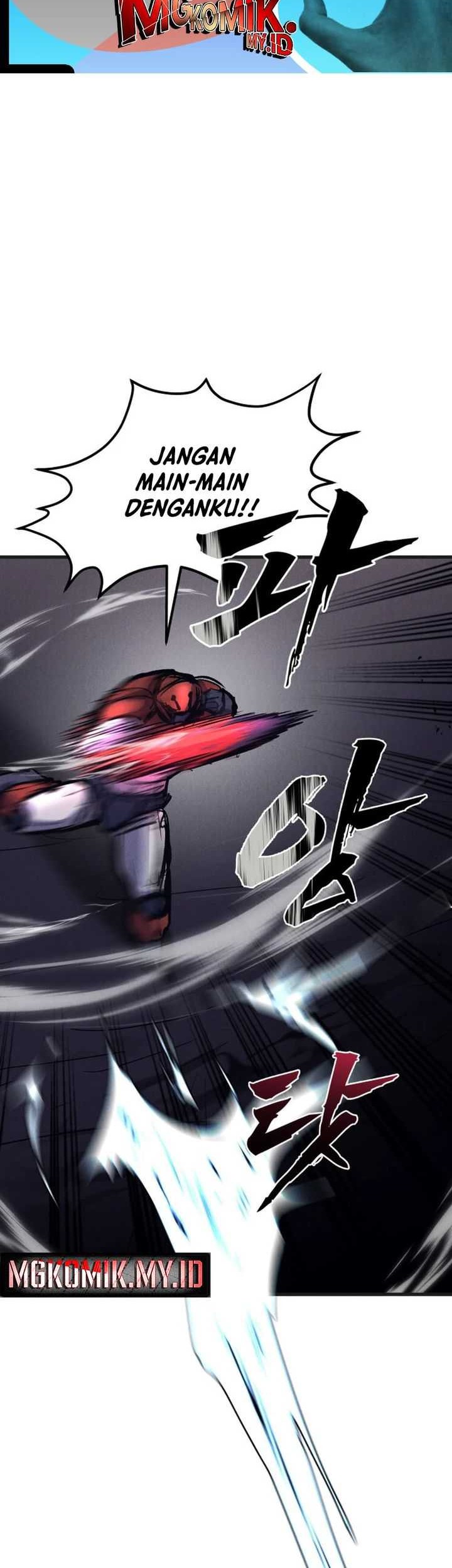 Insector Chapter 52 Gambar 47