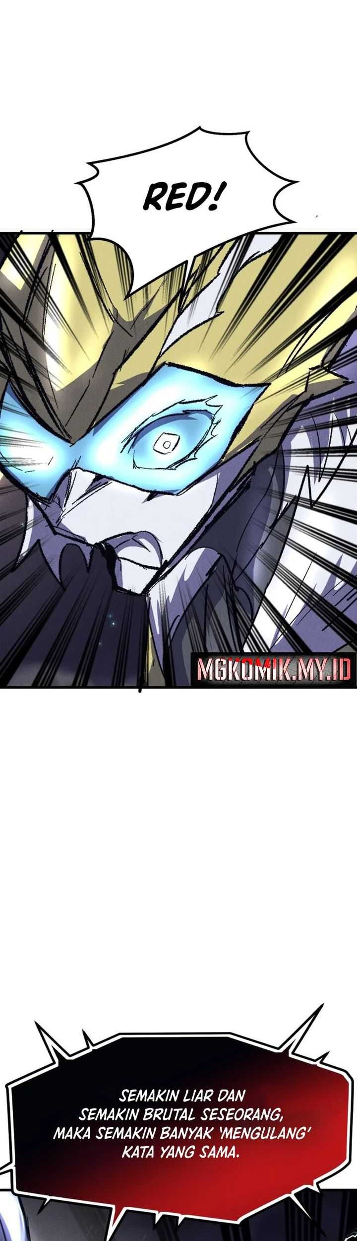 Insector Chapter 52 Gambar 53