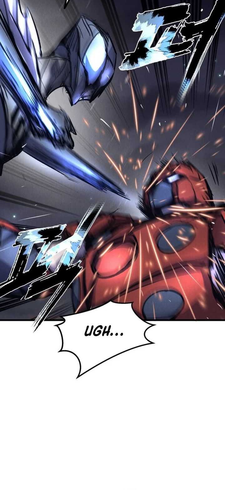 Insector Chapter 52 Gambar 54