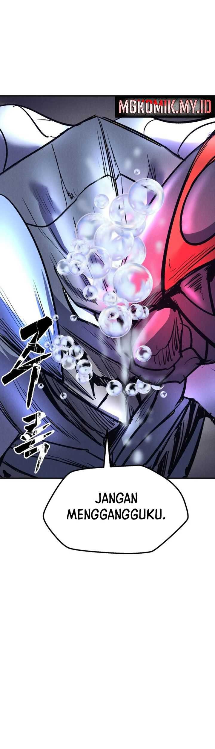 Insector Chapter 52 Gambar 58