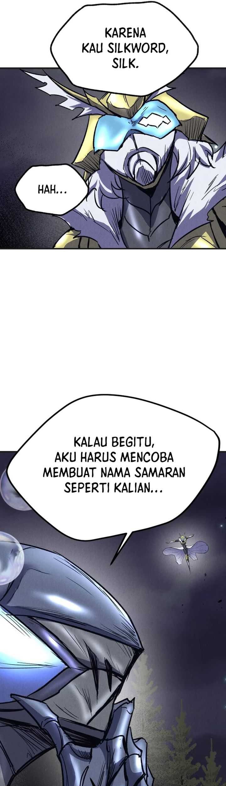 Insector Chapter 52 Gambar 64