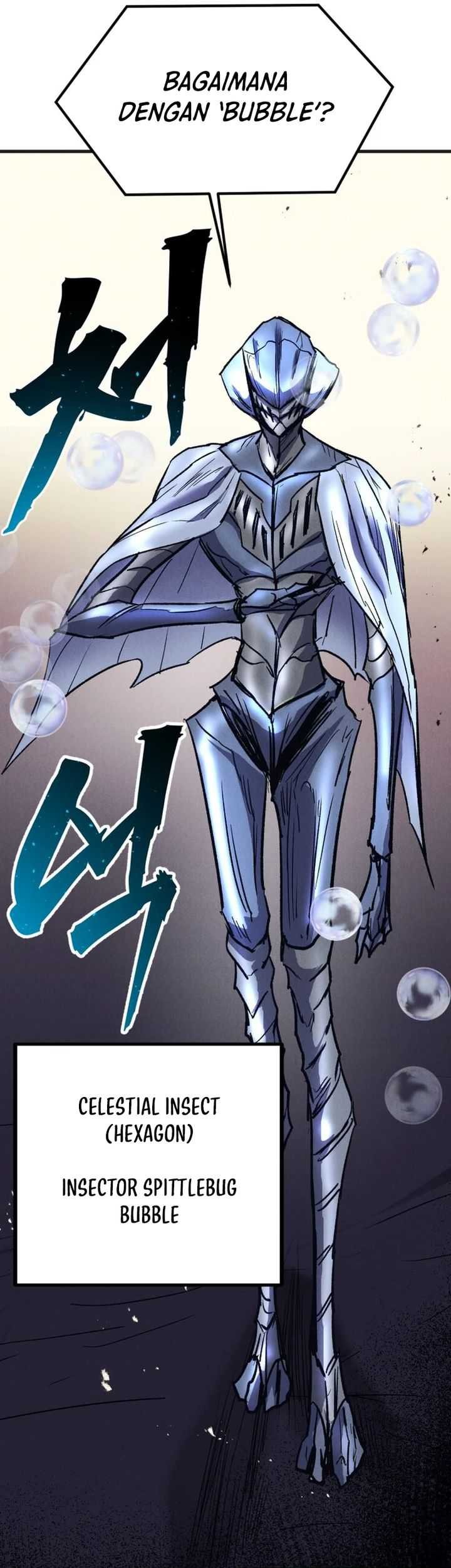 Insector Chapter 52 Gambar 66