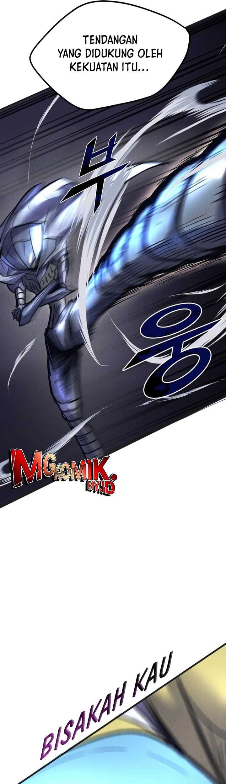 Insector Chapter 52 Gambar 76