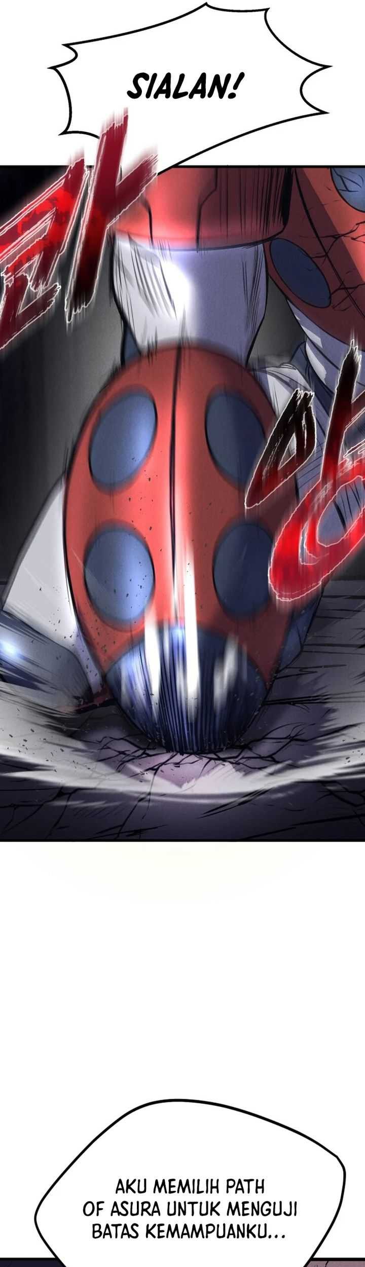 Insector Chapter 52 Gambar 81