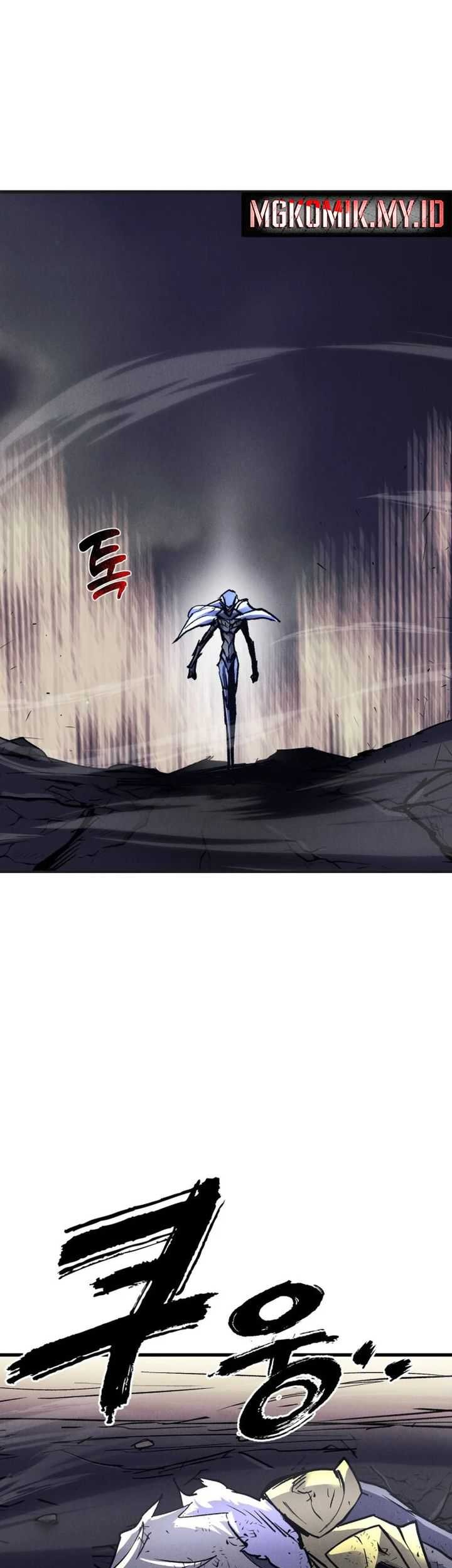 Insector Chapter 52 Gambar 87