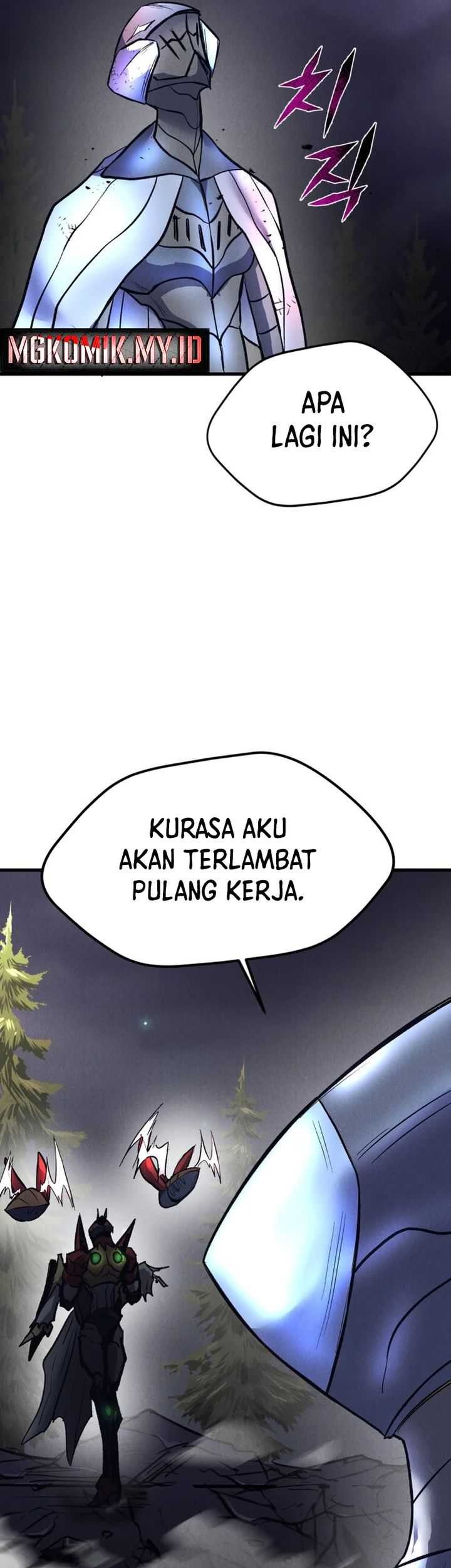 Insector Chapter 52 Gambar 96
