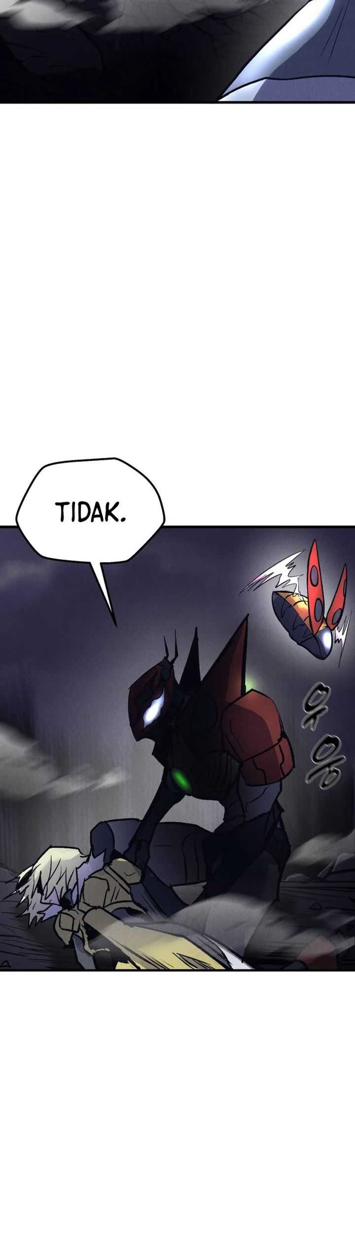 Insector Chapter 52 Gambar 97