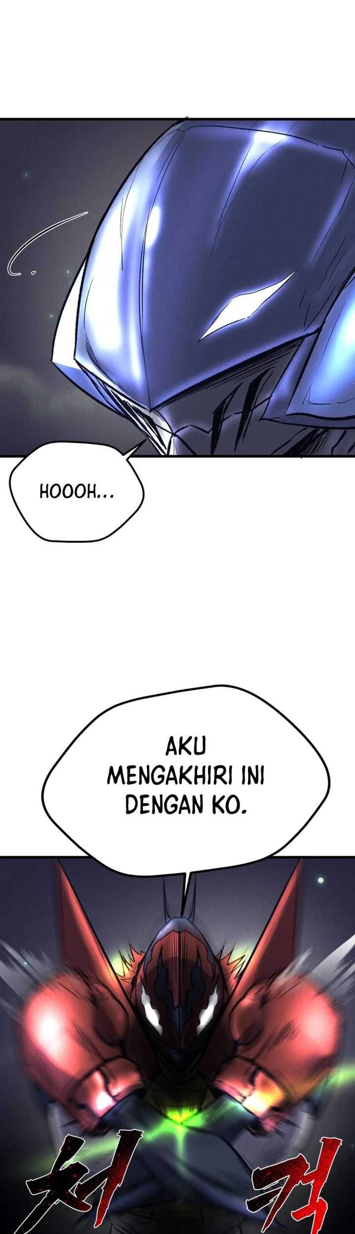 Insector Chapter 52 Gambar 99