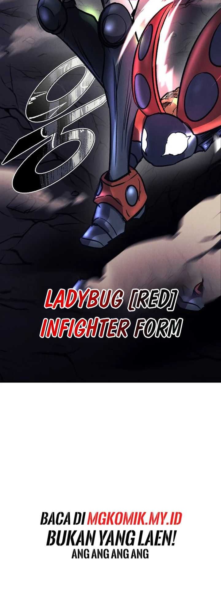 Insector Chapter 52 Gambar 101