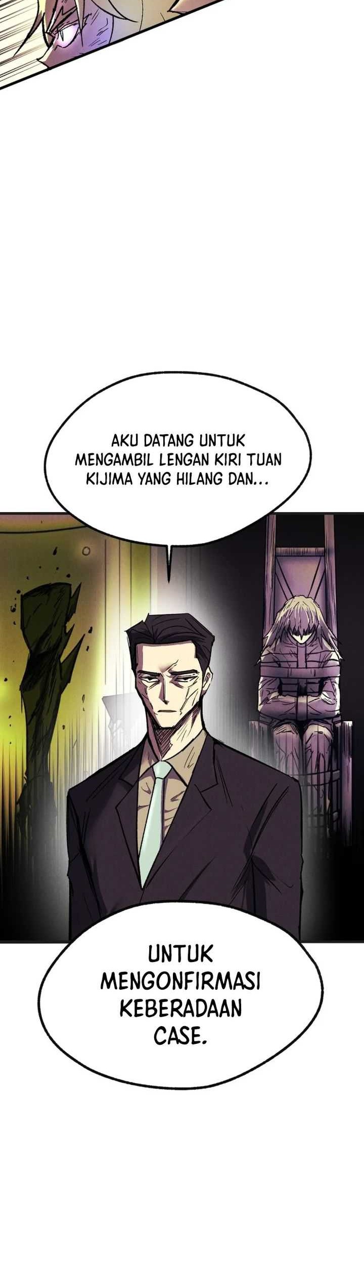 Insector Chapter 52 Gambar 20