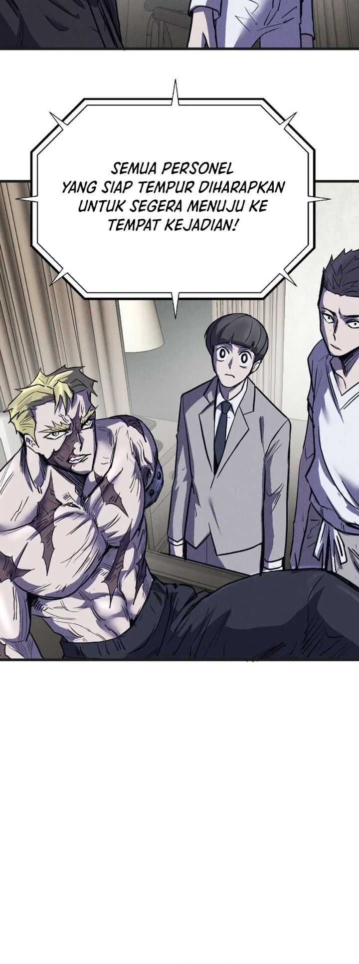 Insector Chapter 52 Gambar 12