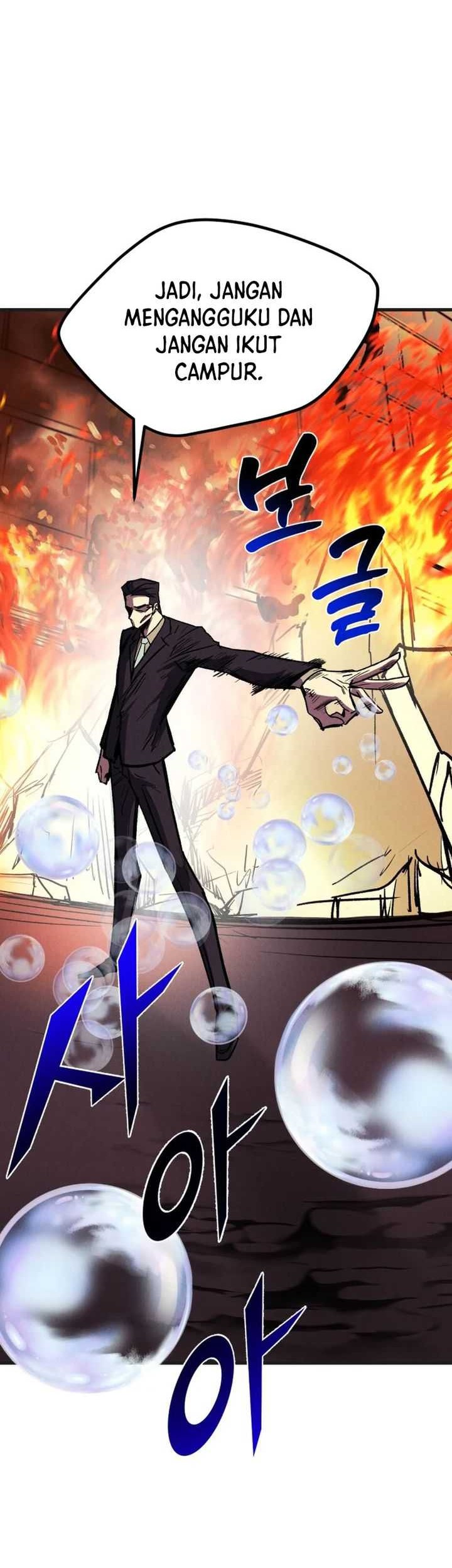 Insector Chapter 52 Gambar 26