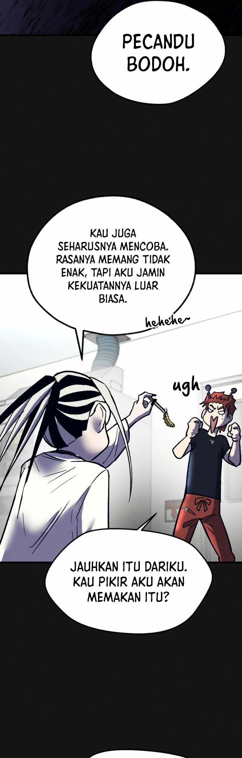 Insector Chapter 53 Gambar 5