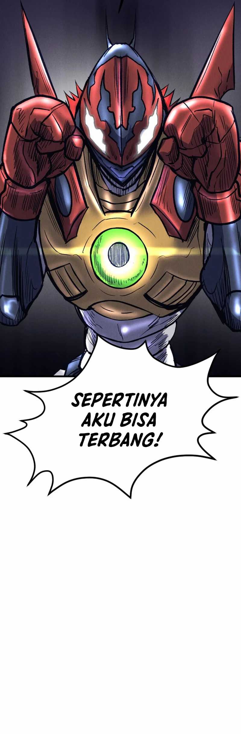 Insector Chapter 53 Gambar 23