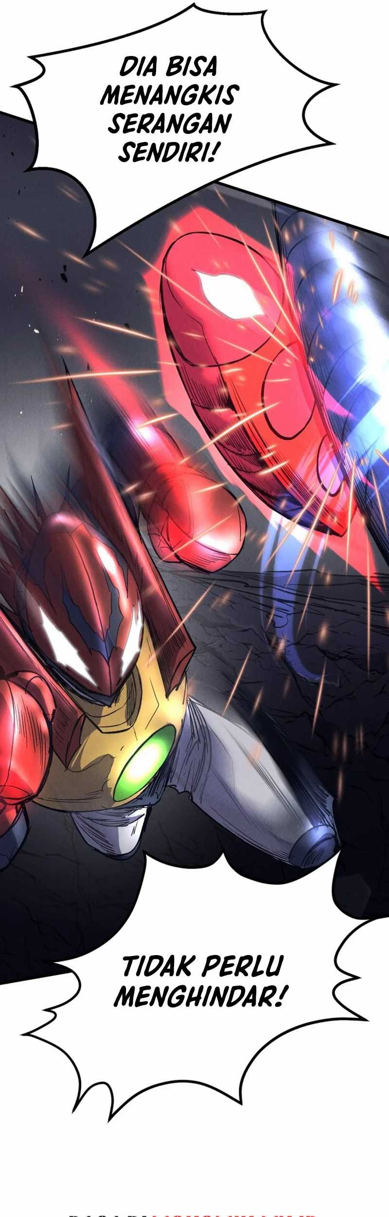 Insector Chapter 53 Gambar 36