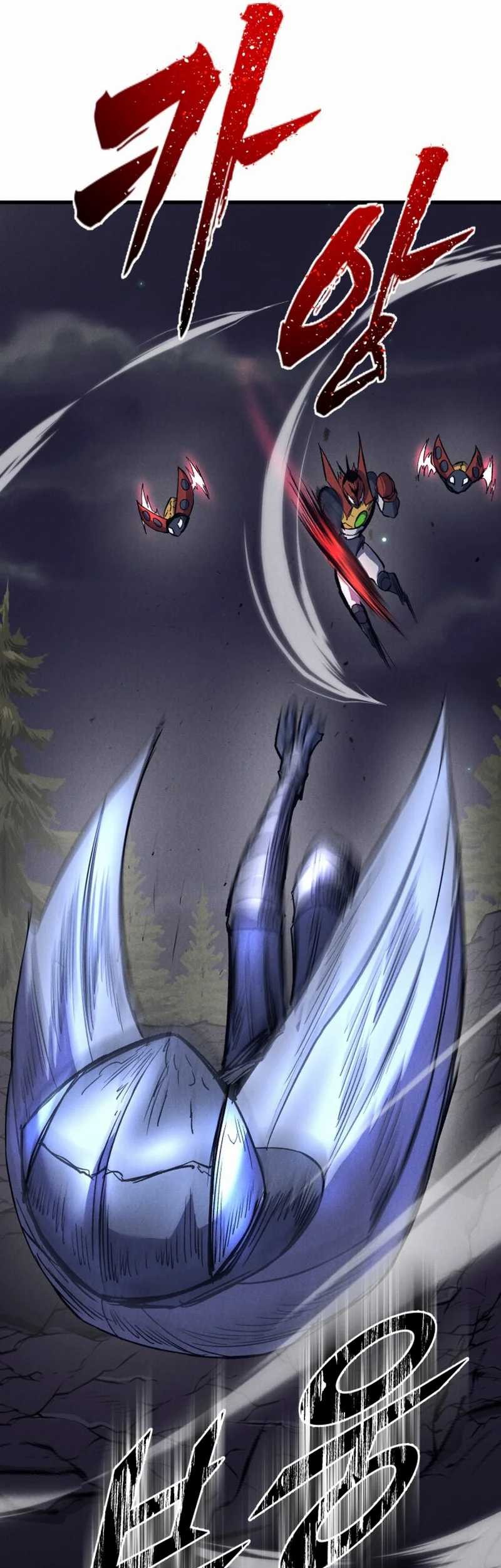 Insector Chapter 53 Gambar 41