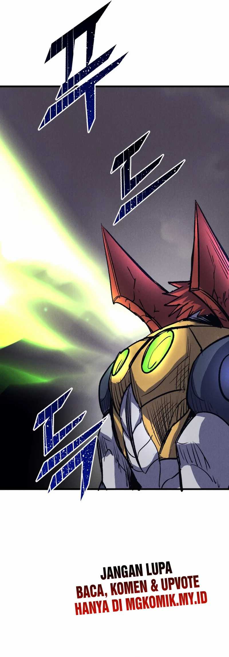 Insector Chapter 53 Gambar 47