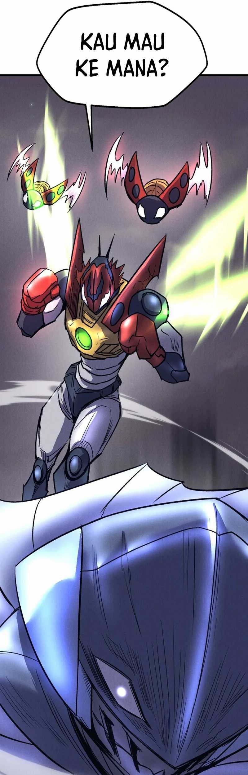 Insector Chapter 53 Gambar 48