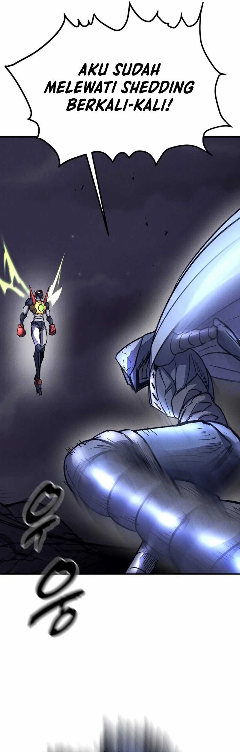 Insector Chapter 53 Gambar 55