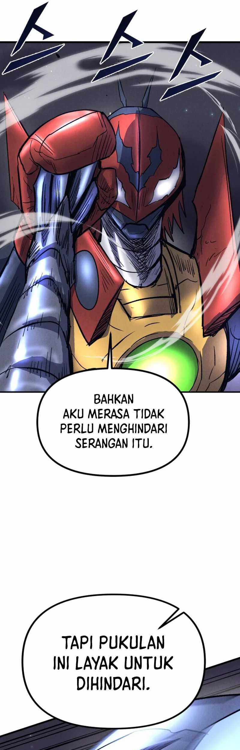Insector Chapter 53 Gambar 67