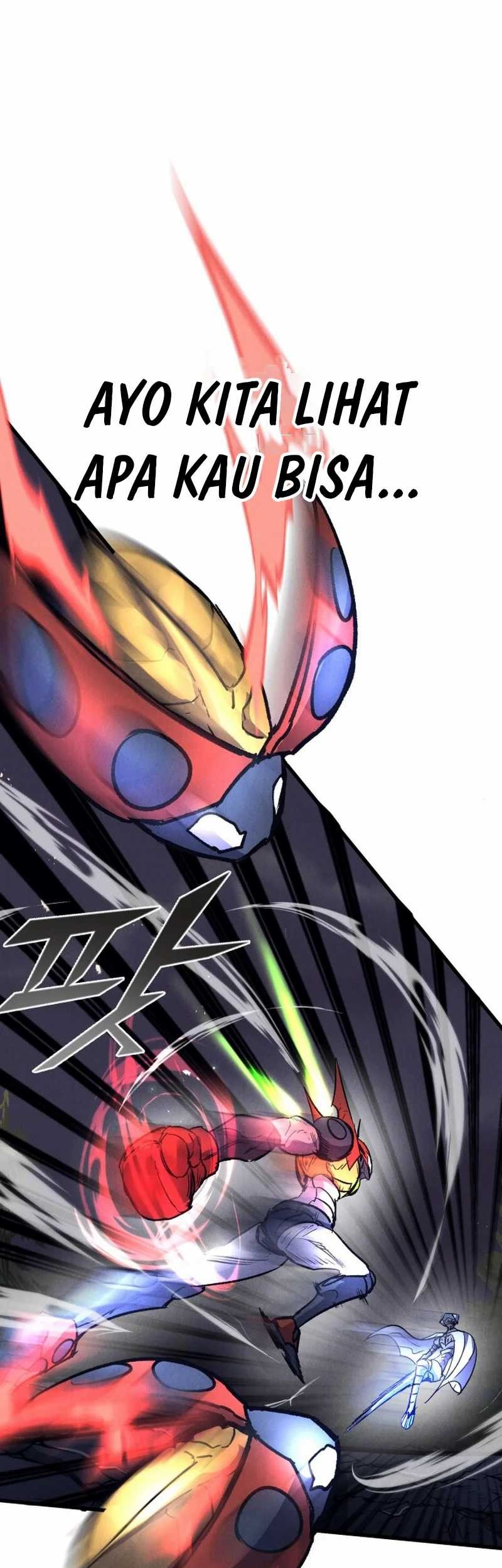 Insector Chapter 53 Gambar 69