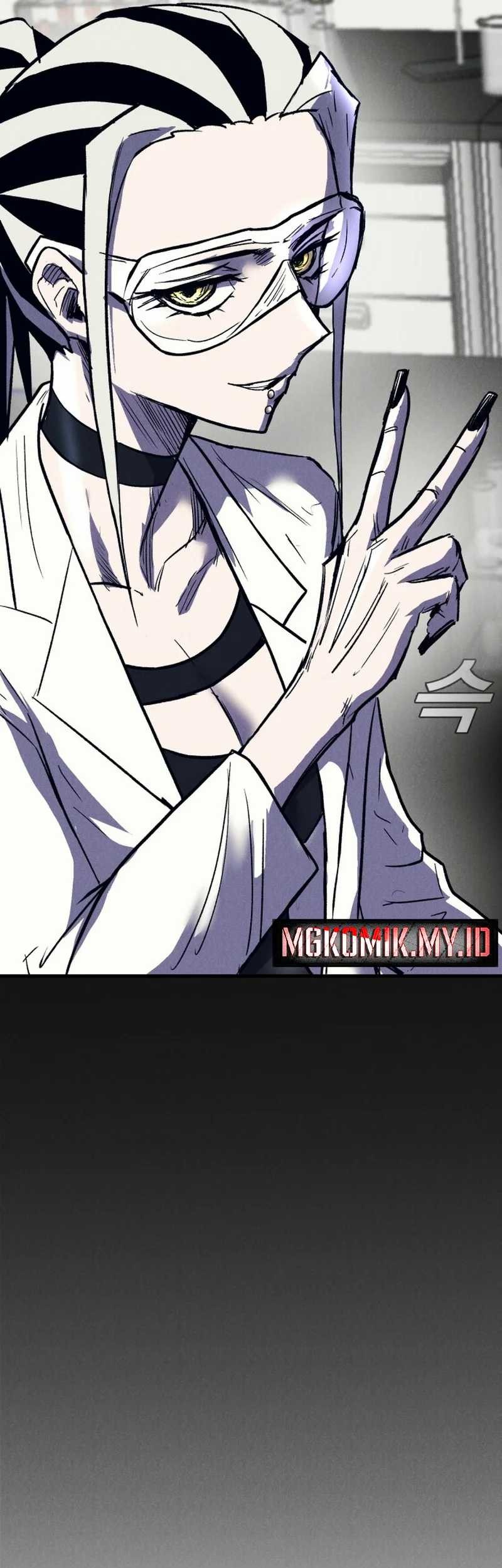 Insector Chapter 53 Gambar 13