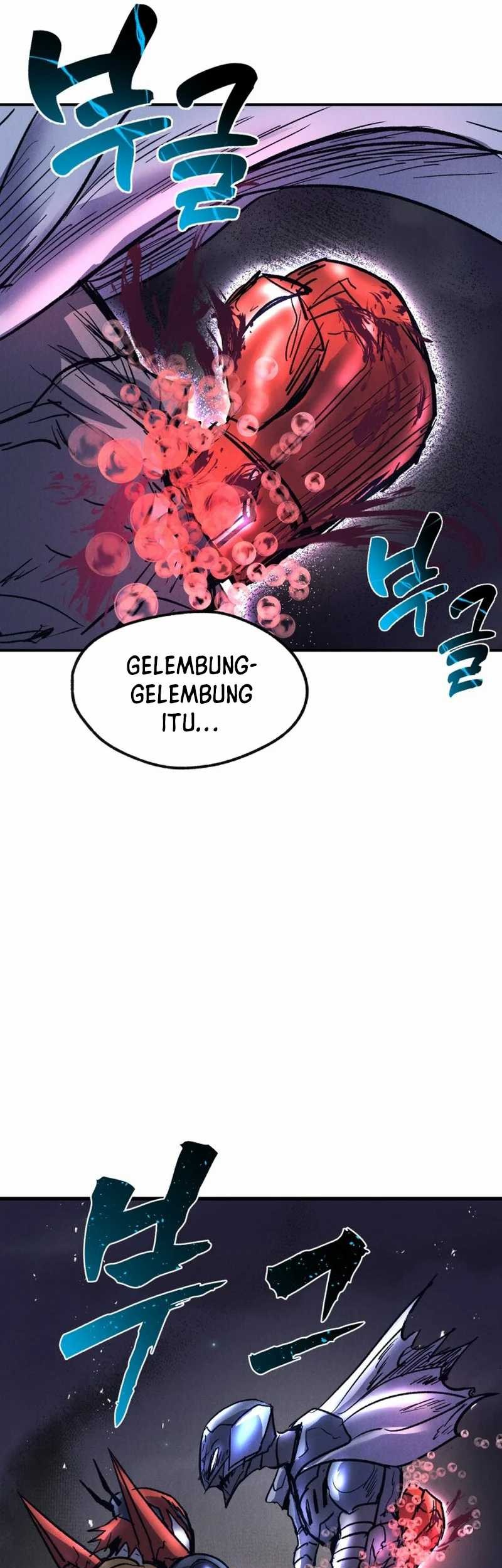 Insector Chapter 53 Gambar 79