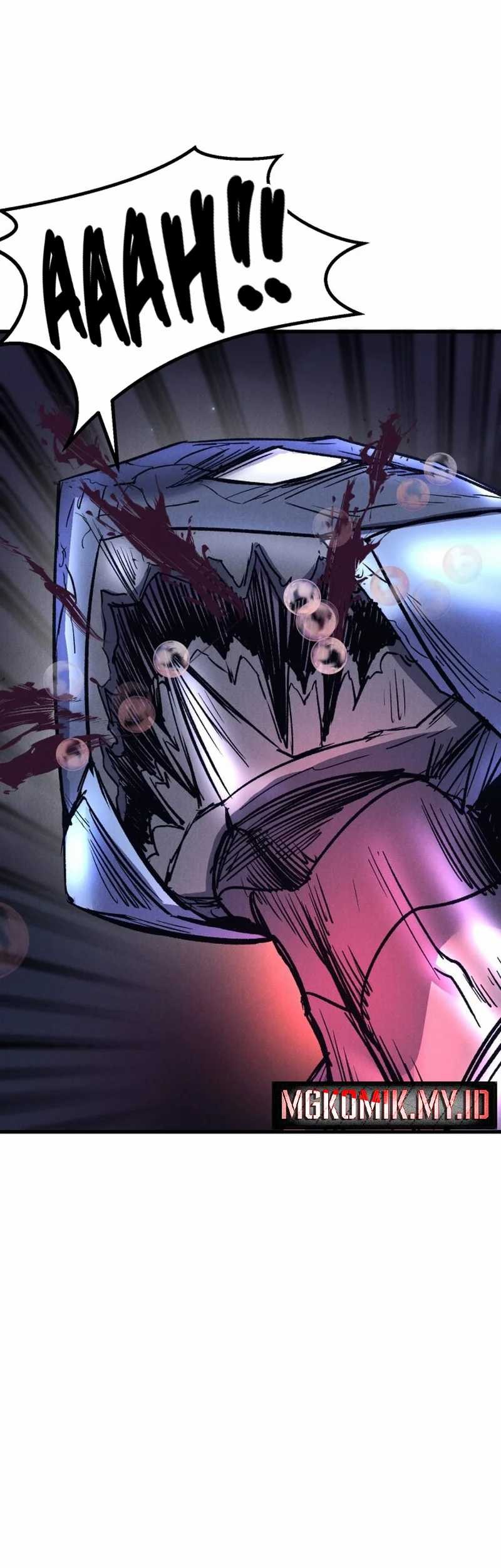 Insector Chapter 53 Gambar 81