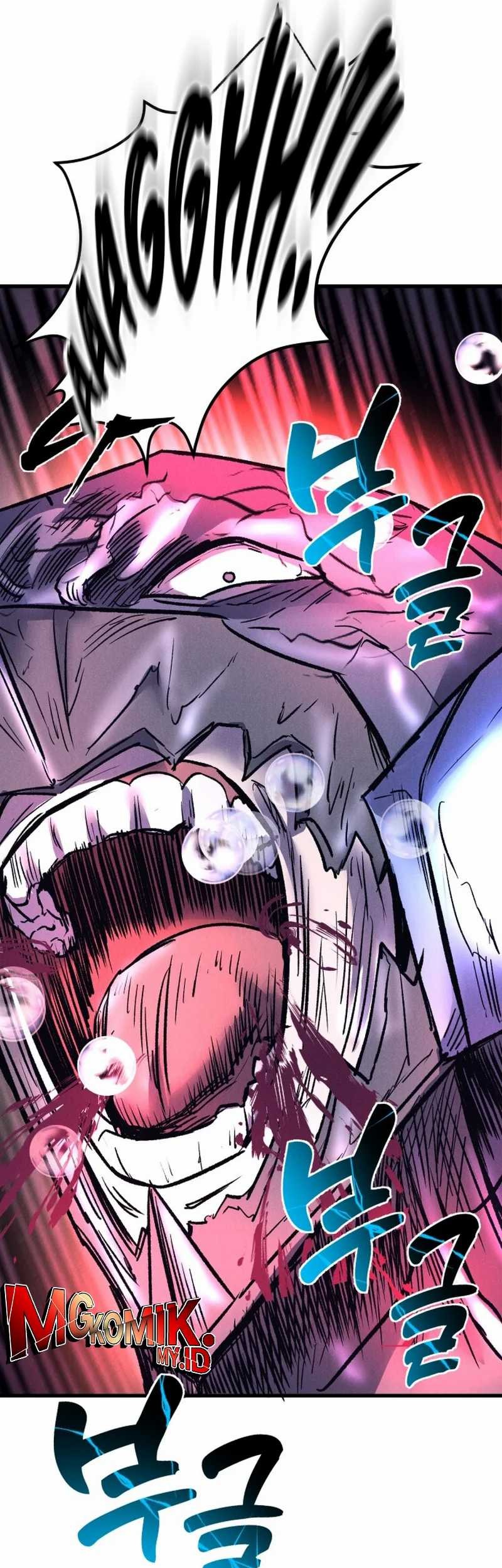 Insector Chapter 53 Gambar 85