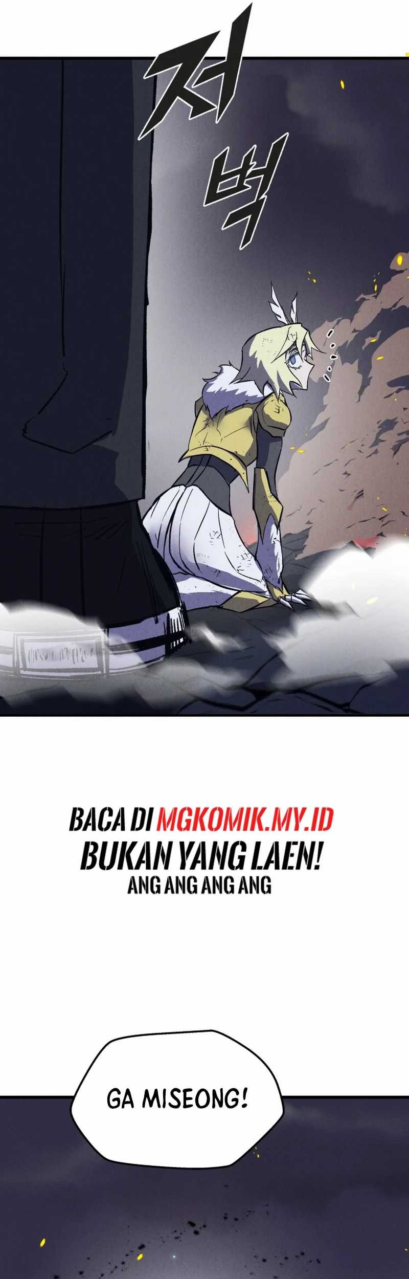 Insector Chapter 53 Gambar 91