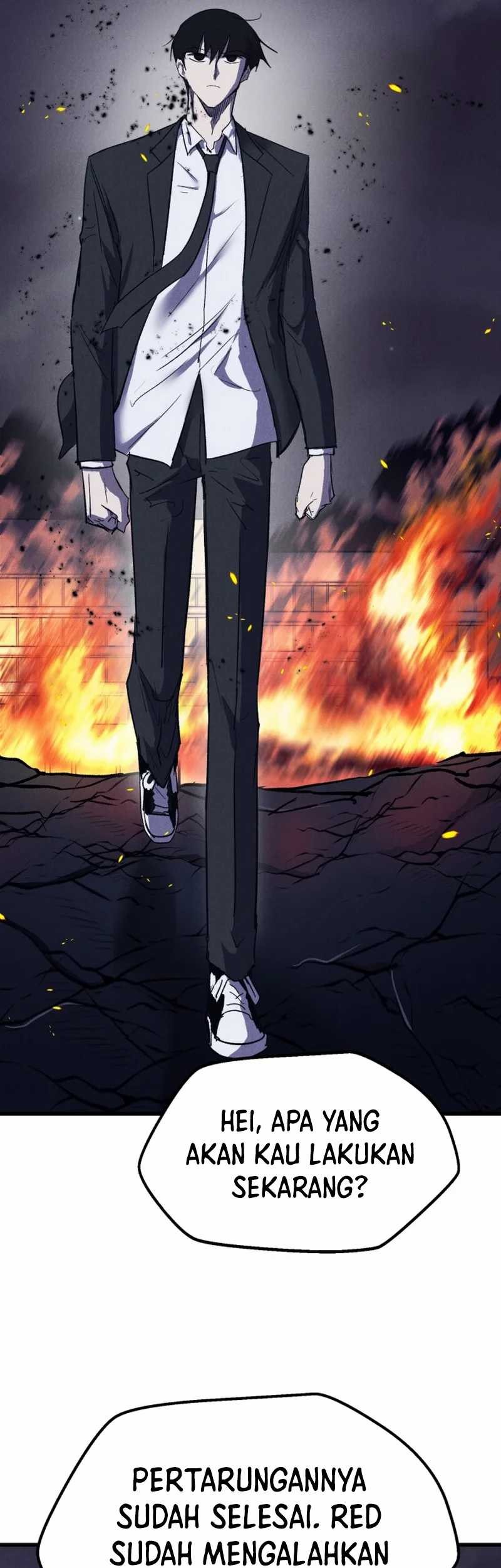 Insector Chapter 53 Gambar 93