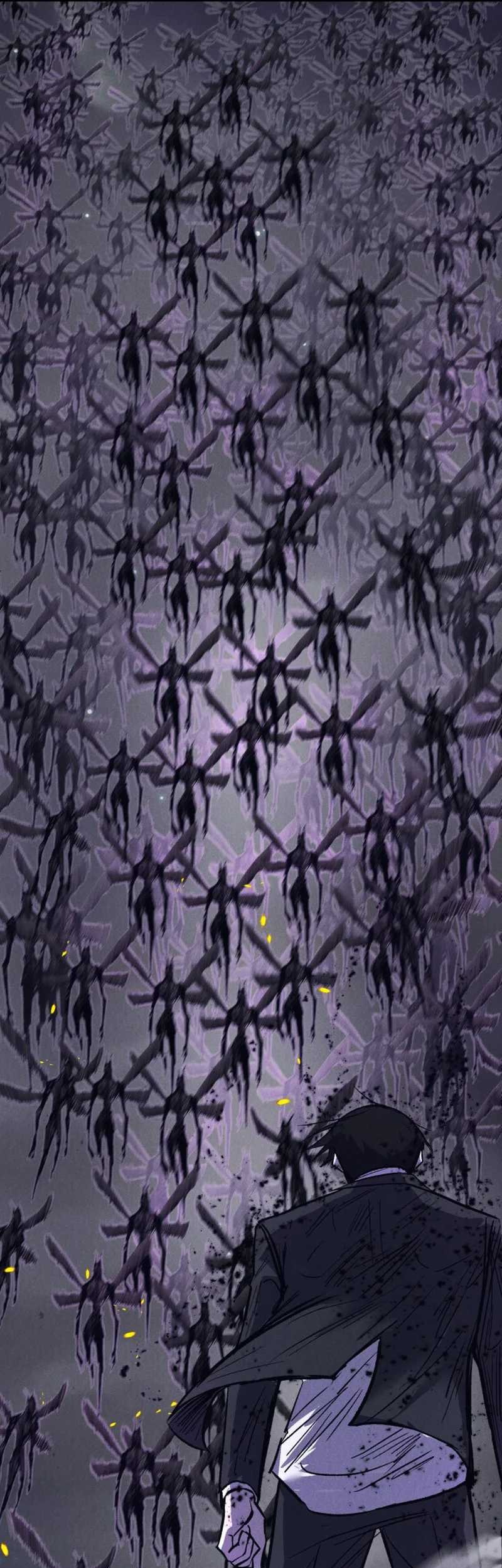 Insector Chapter 53 Gambar 101