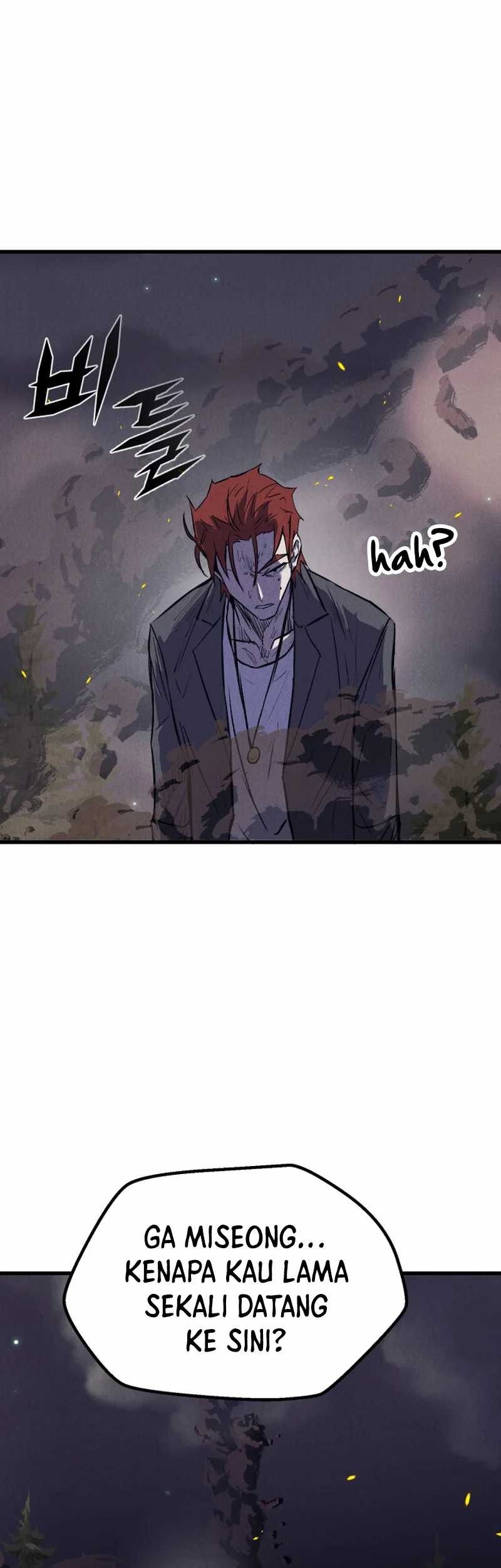 Insector Chapter 53 Gambar 103