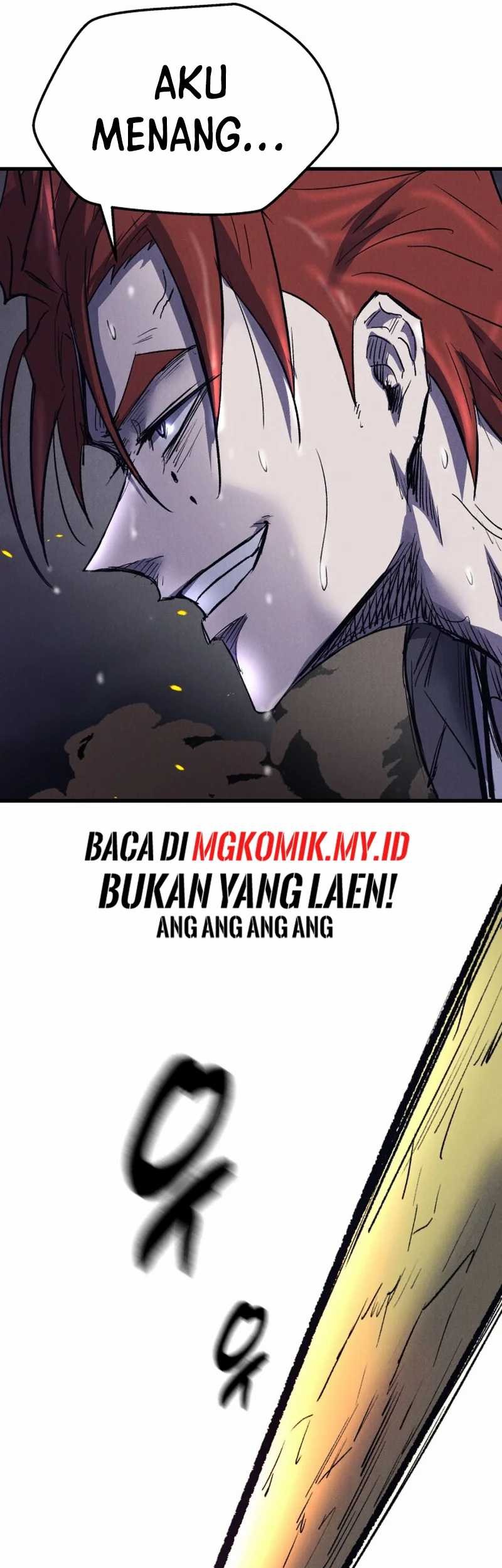 Insector Chapter 53 Gambar 105