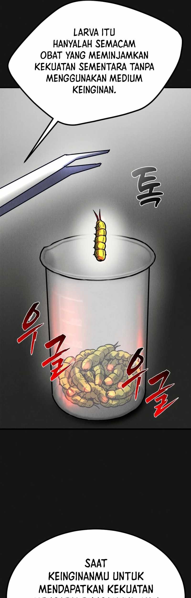 Insector Chapter 53 Gambar 9