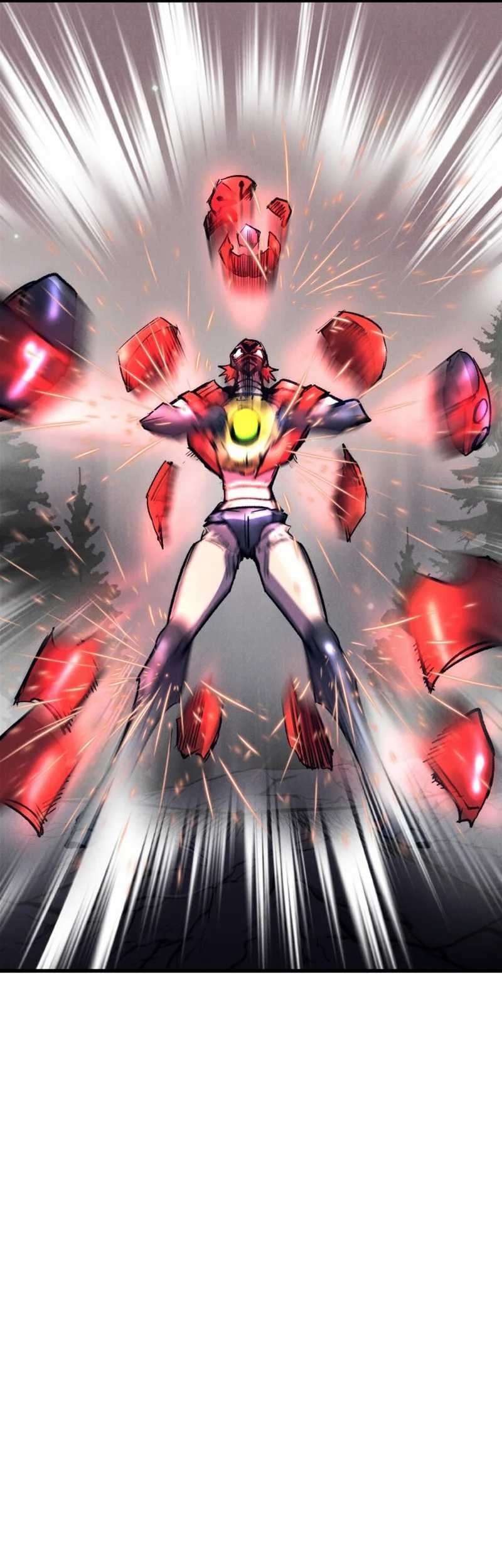 Insector Chapter 53 Gambar 15