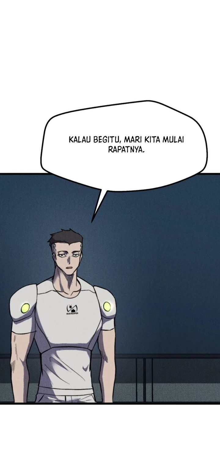 Insector Chapter 64 Gambar 6