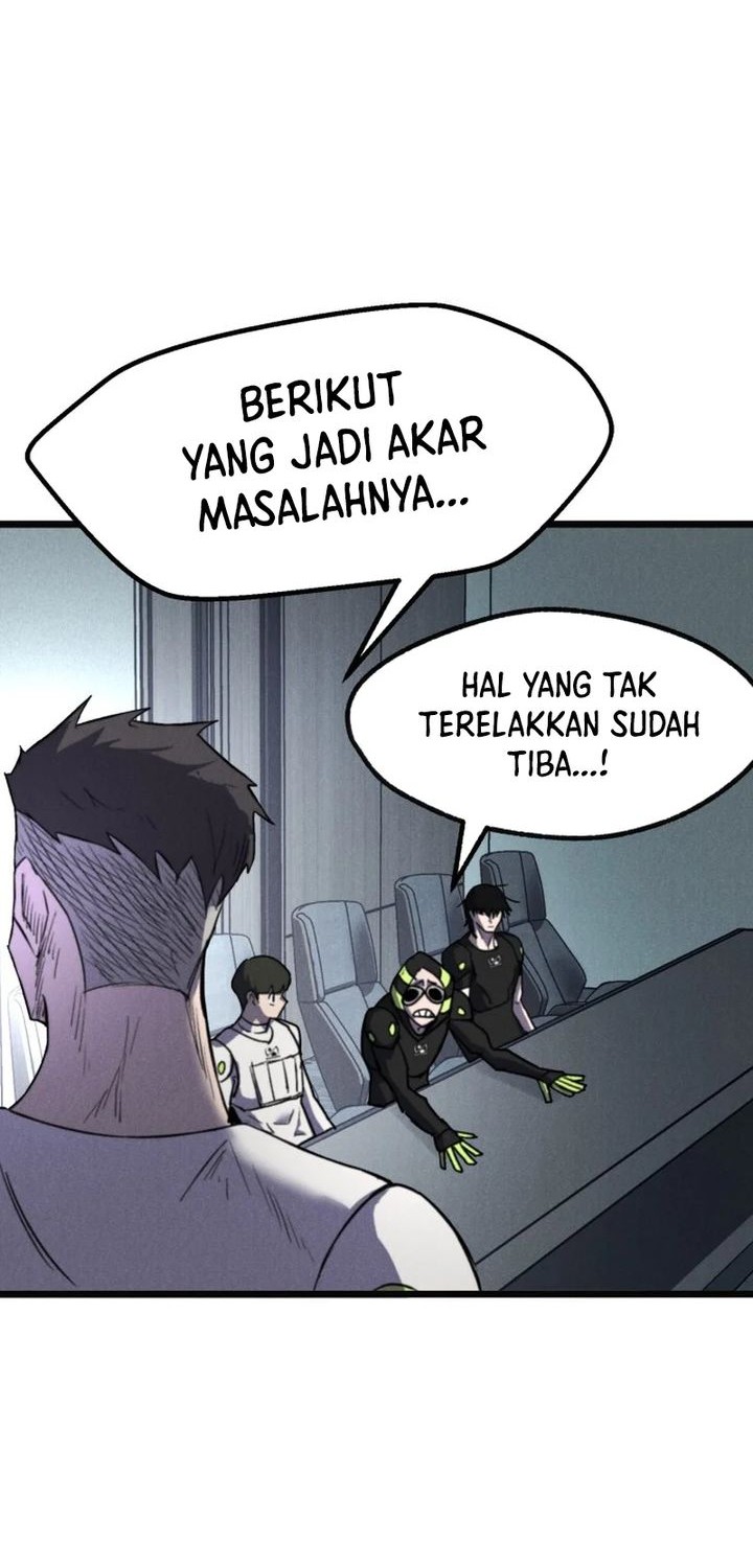 Insector Chapter 64 Gambar 20