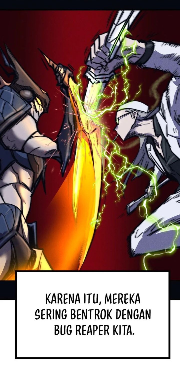 Insector Chapter 64 Gambar 22