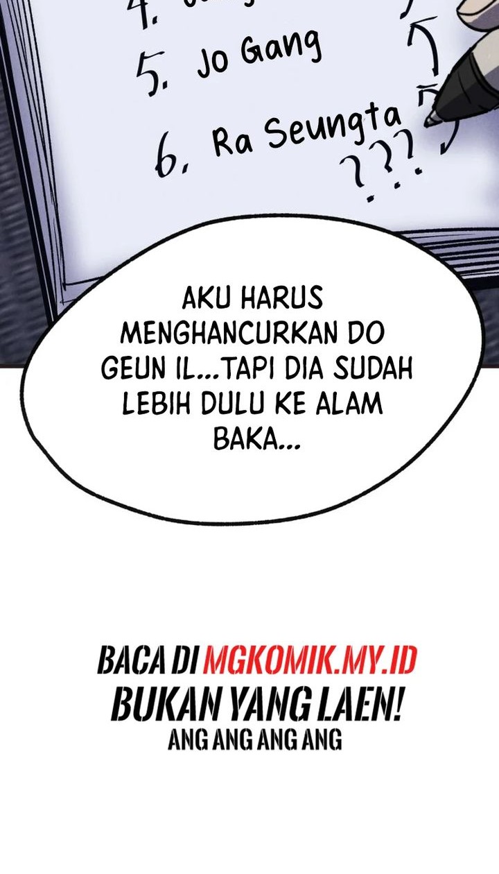 Insector Chapter 64 Gambar 26