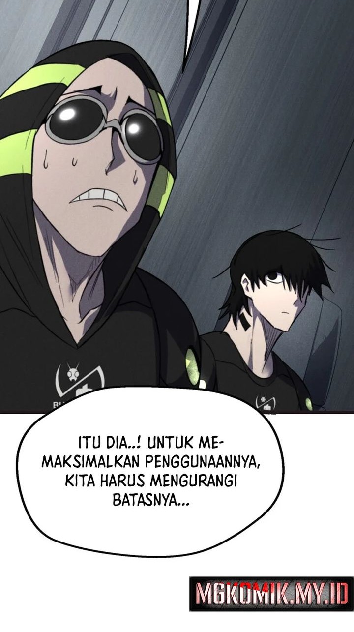 Insector Chapter 64 Gambar 28
