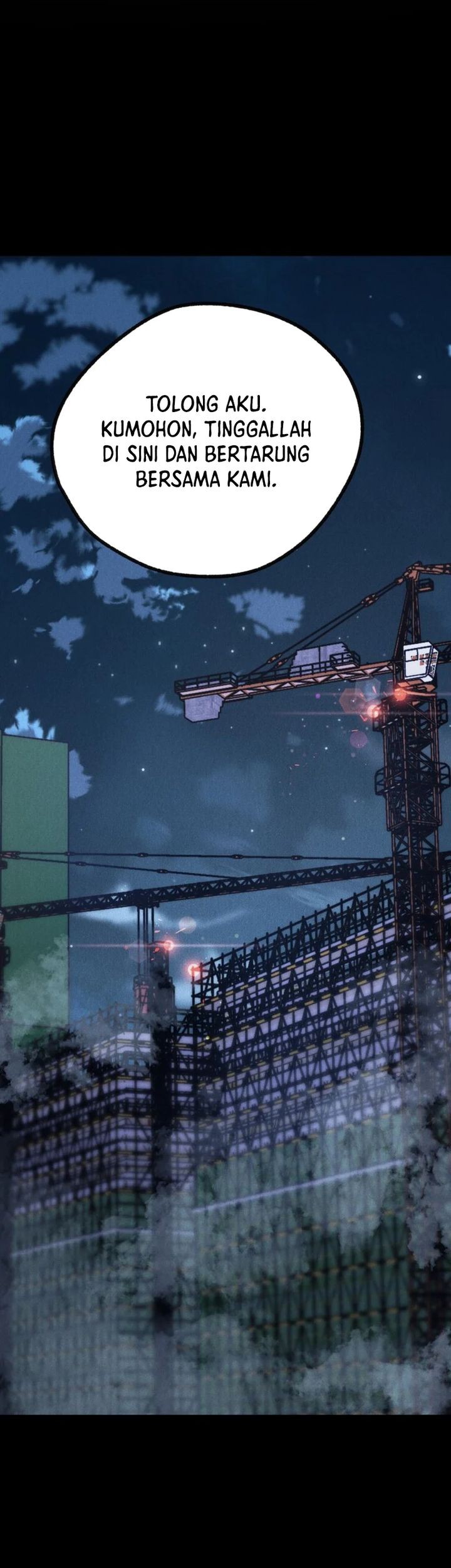 Insector Chapter 64 Gambar 31