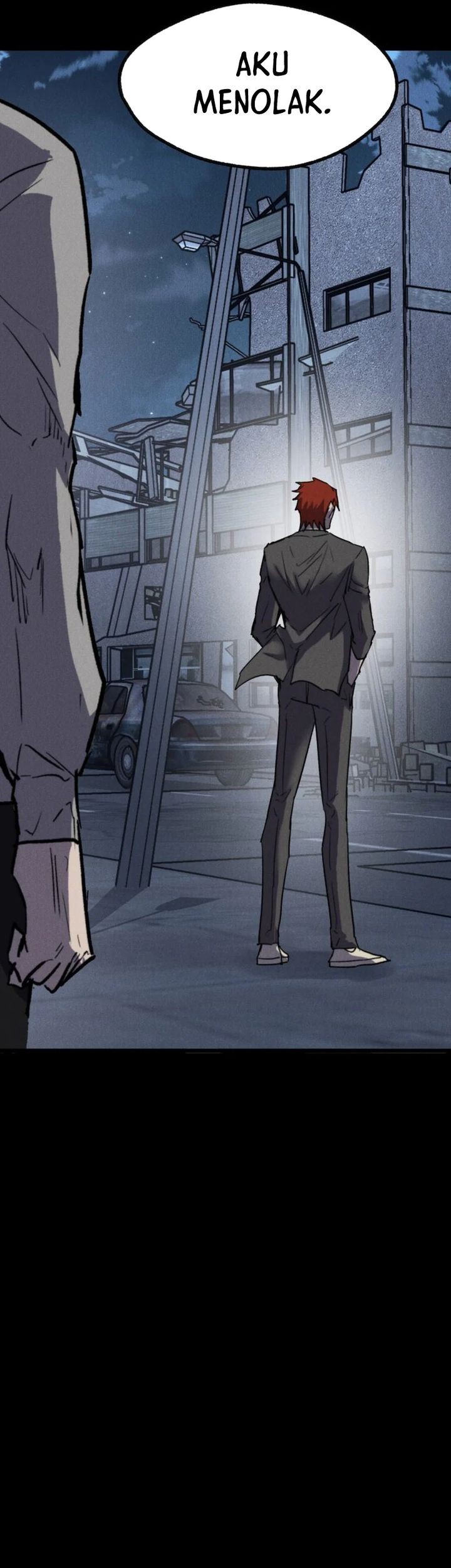 Insector Chapter 64 Gambar 33