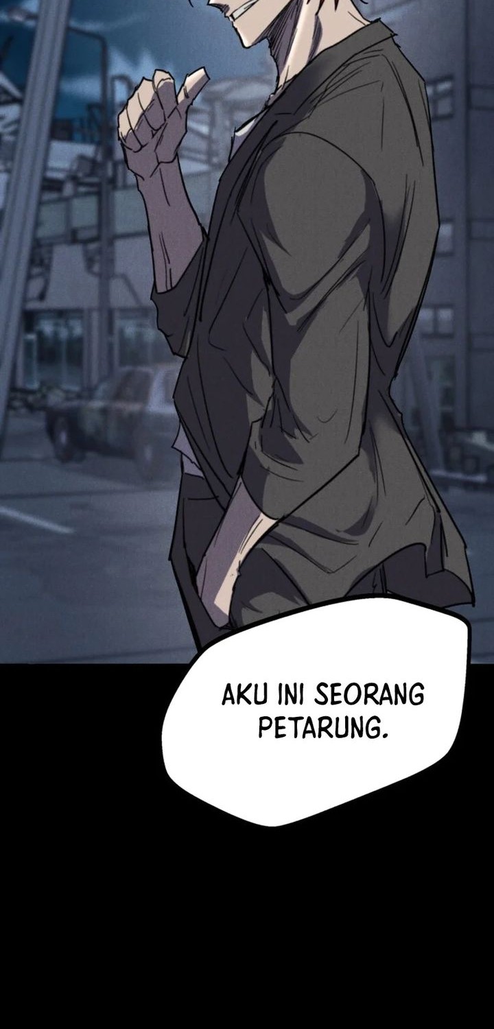 Insector Chapter 64 Gambar 36