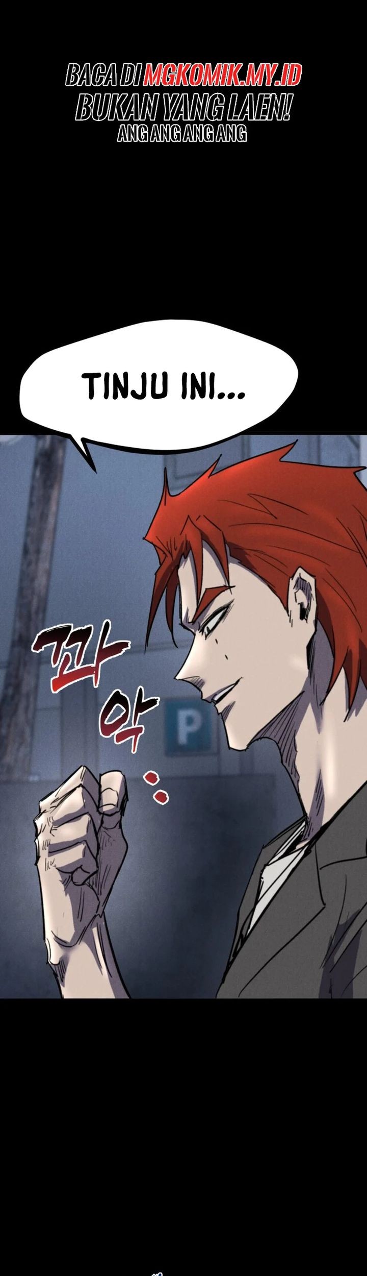 Insector Chapter 64 Gambar 37