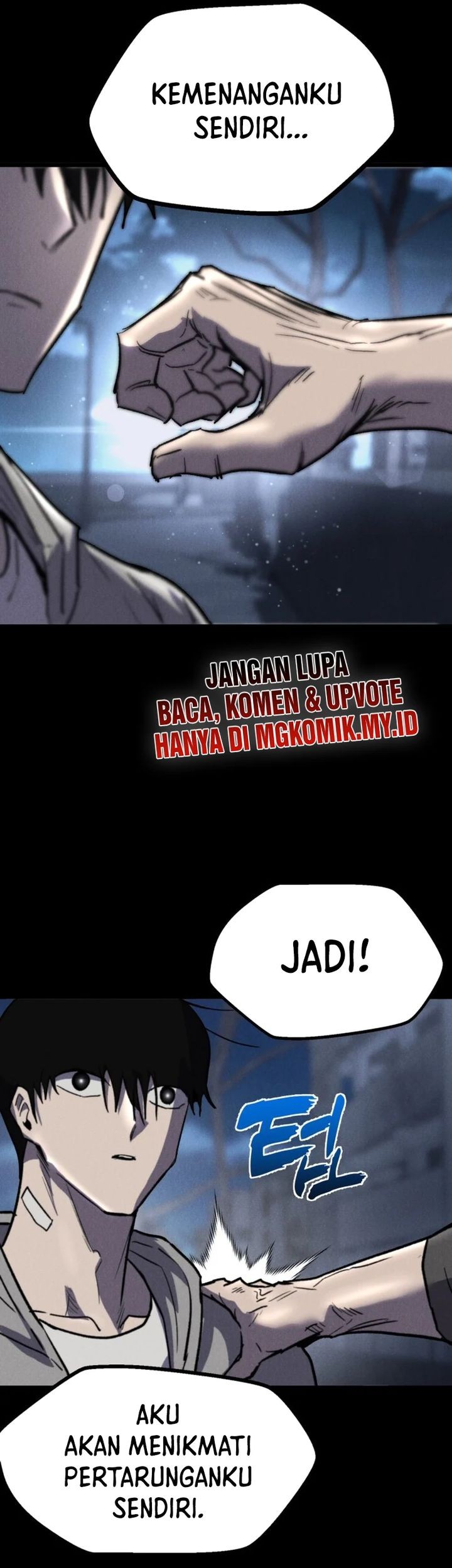 Insector Chapter 64 Gambar 41