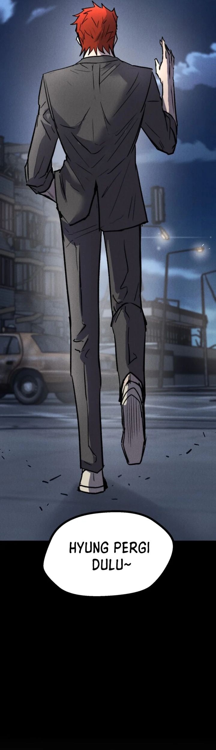 Insector Chapter 64 Gambar 45