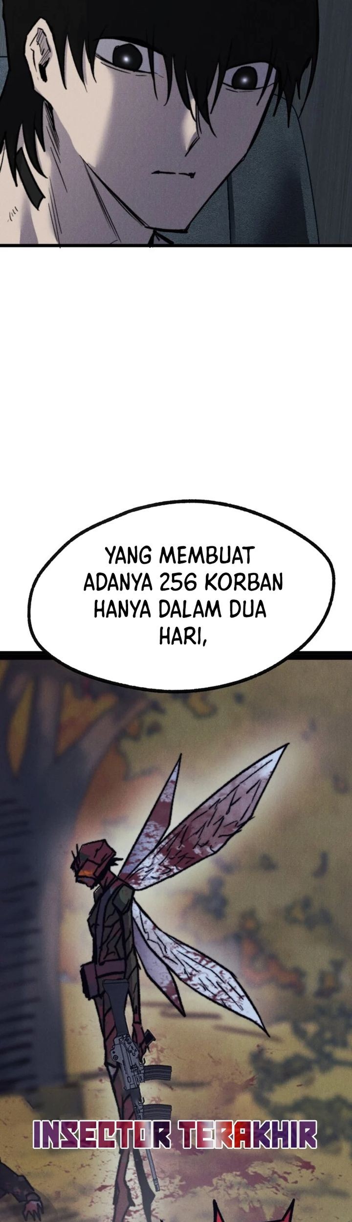 Insector Chapter 64 Gambar 47